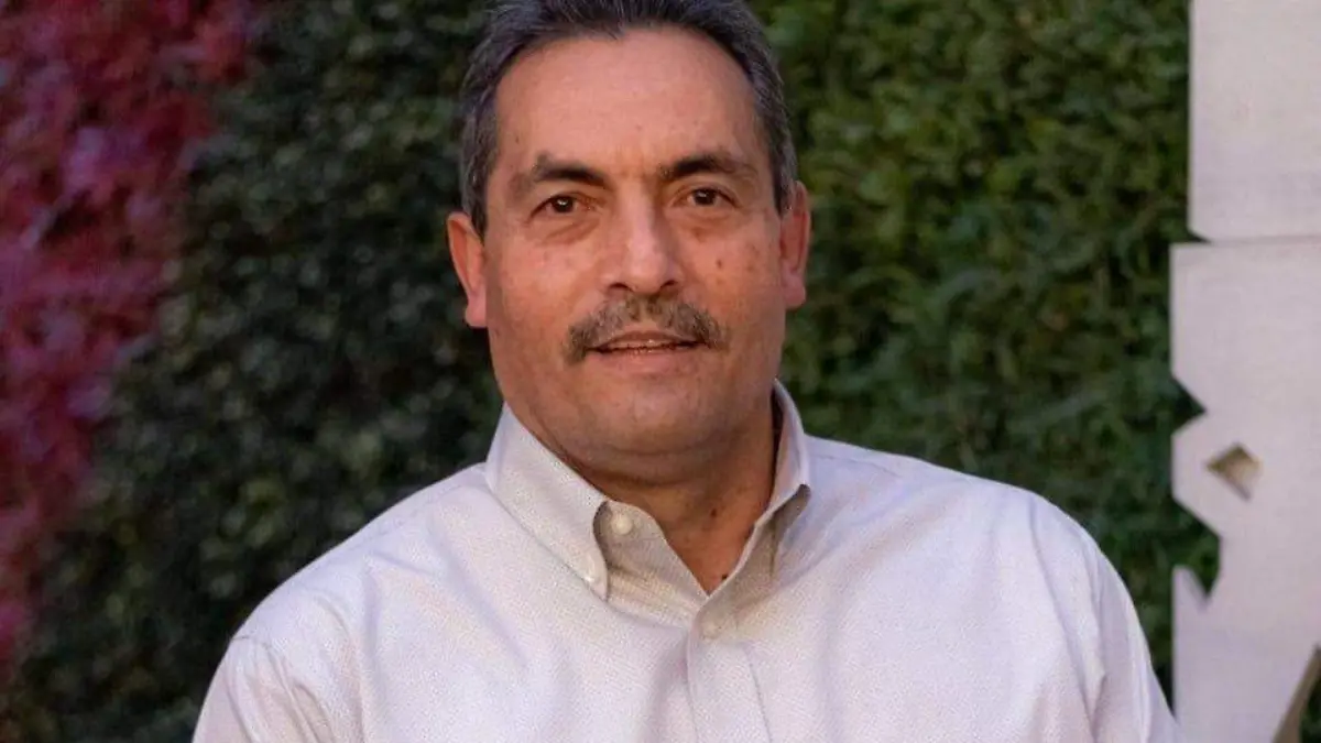 Fernando Pacheco Ríos